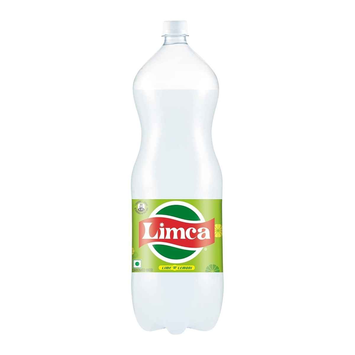 Limca 2 litres