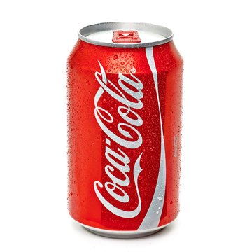 Coke Can
