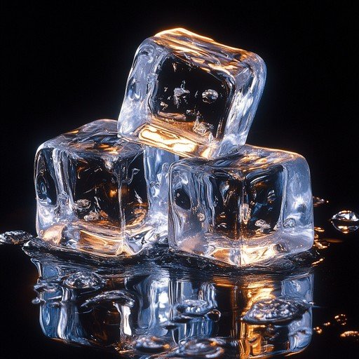 Ice Cubes