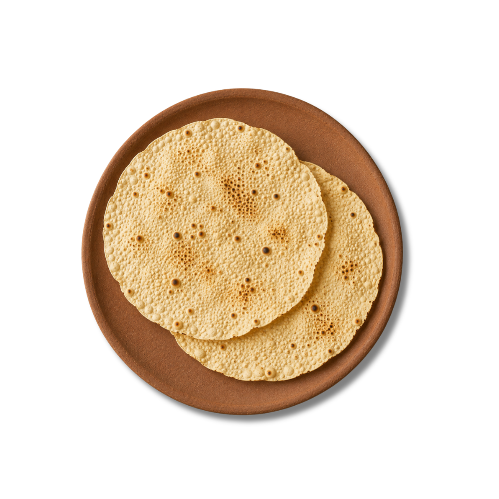 Tandoori Papad (2pc)