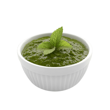 Green Chutney