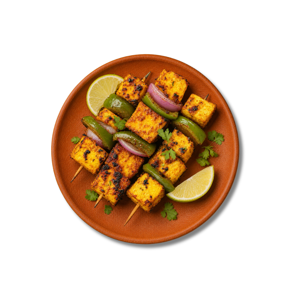 Paneer Tikka