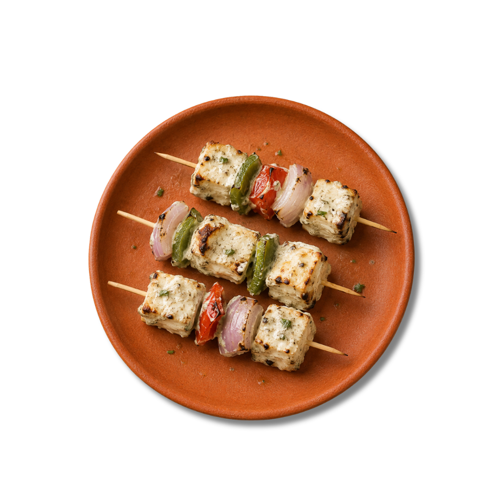 Paneer Malai Tikka