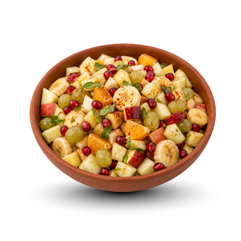 Fruit Chaat