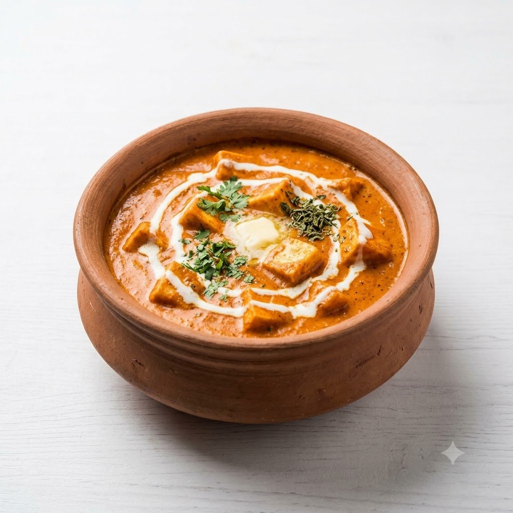 Paneer Butter Masala
