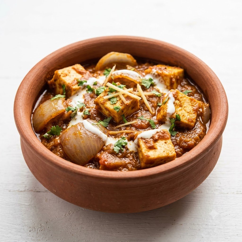Paneer Do Pyaja