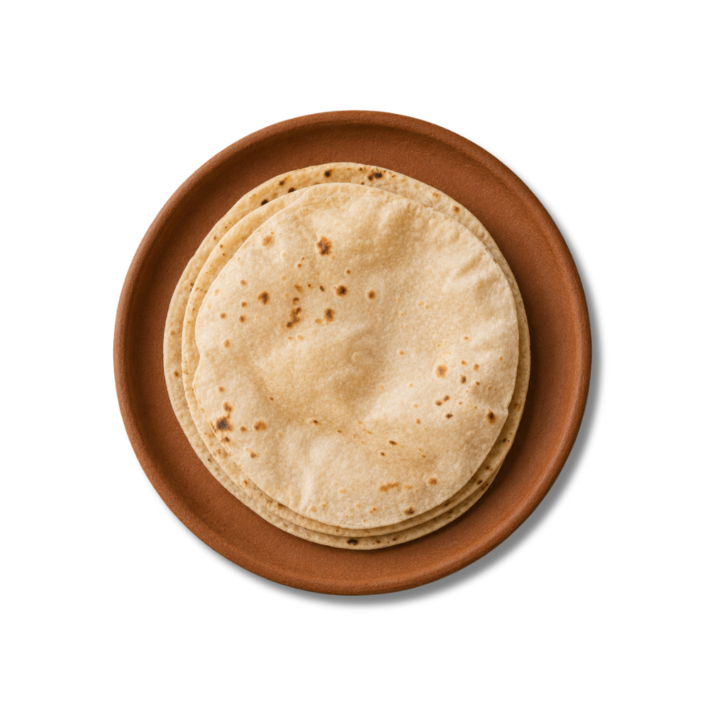Simple Roti
