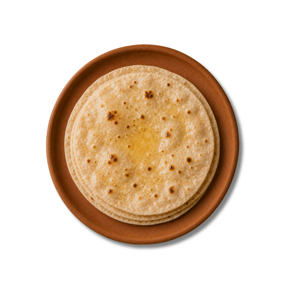 Butter Roti