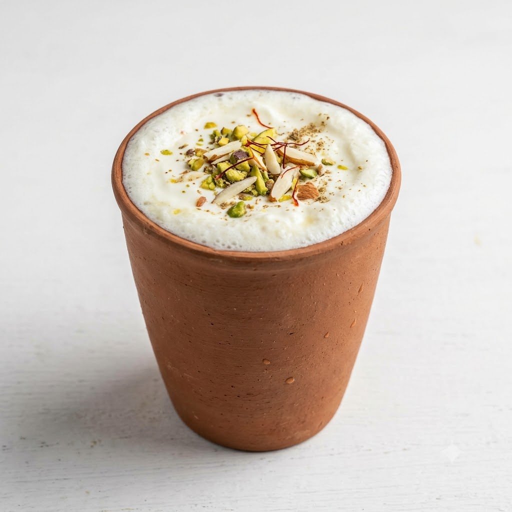 Mithi Lassi