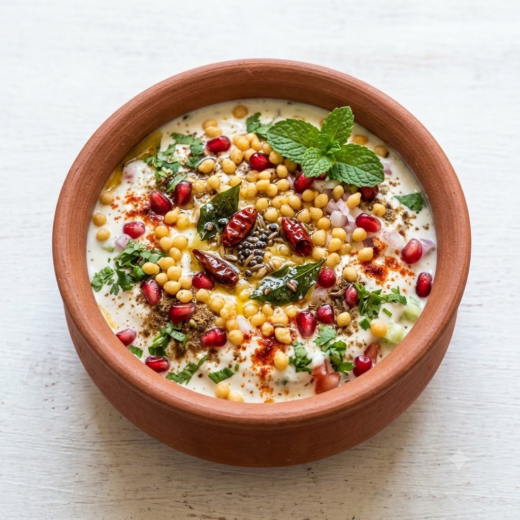 Aapno Special Raita