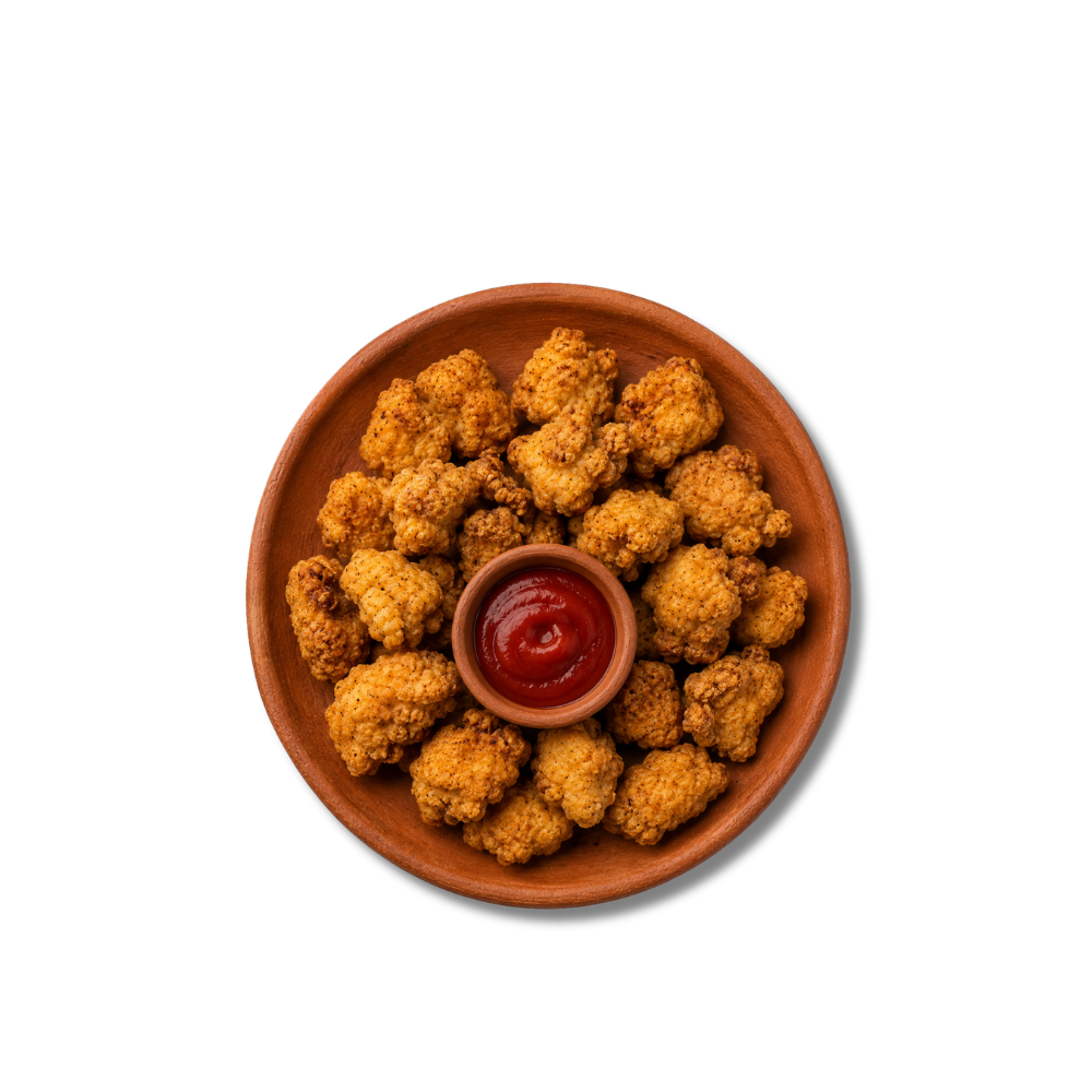 Chicken Nuggets