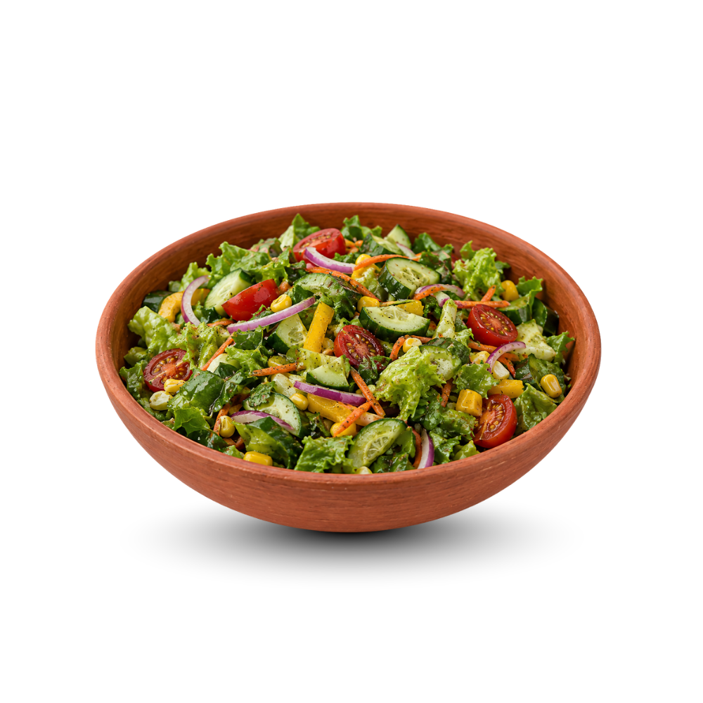 Special Lettuce Salad