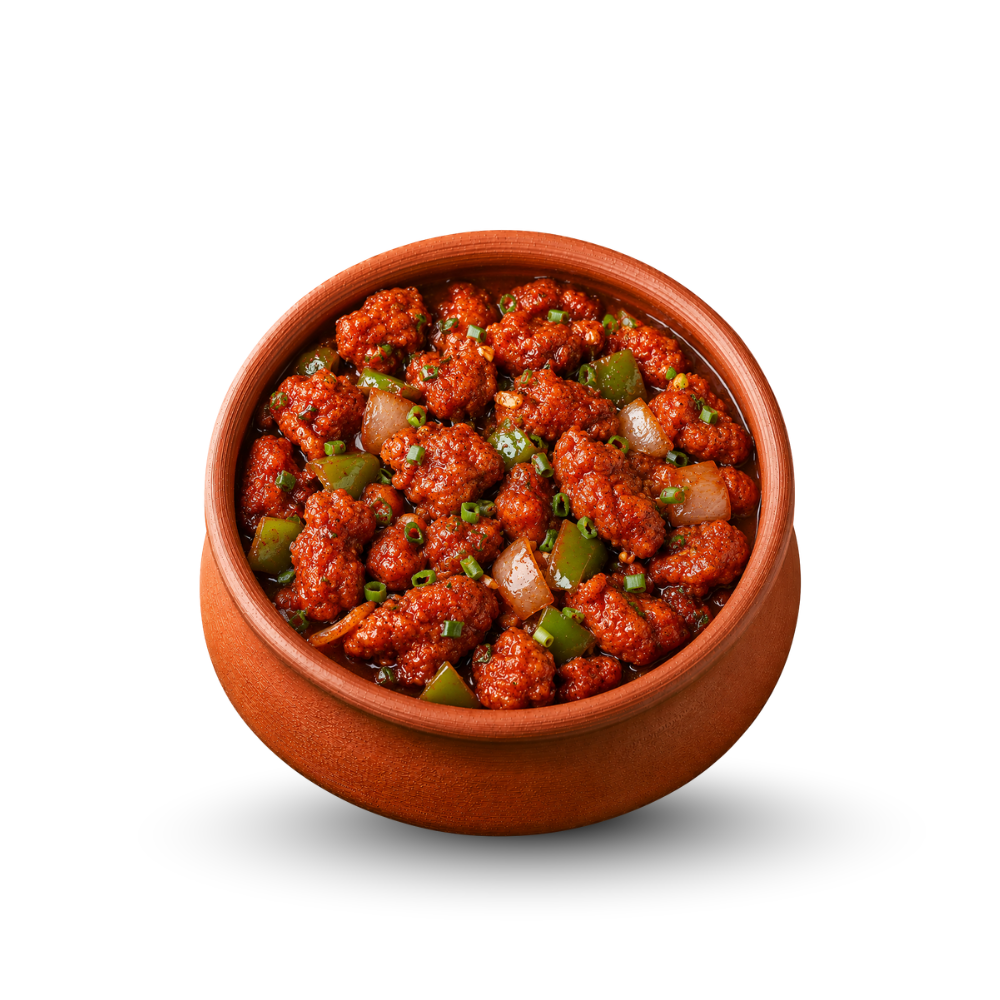 Chilly Chicken Boneless