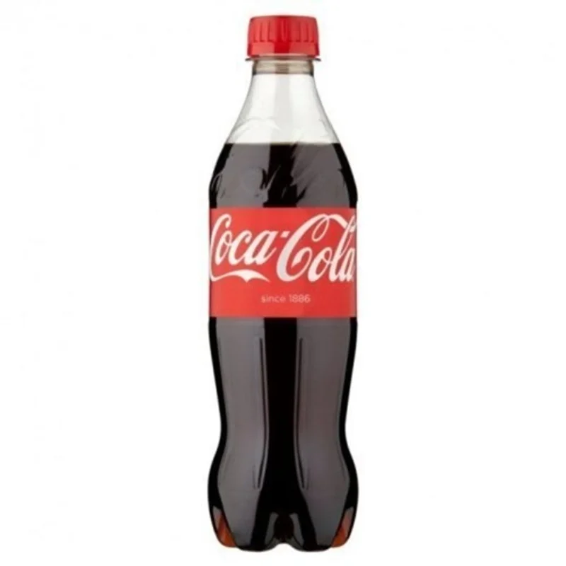 Coke 1 litre